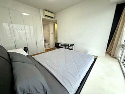 The Centris (D22), Apartment #560001761